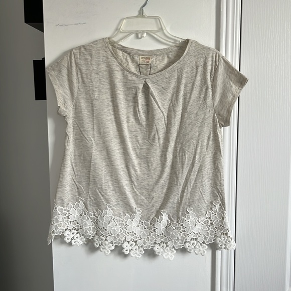 ZARA Summer Tops - set of 5 tops - Picture 3 of 14